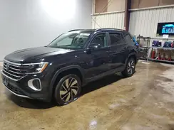 1V2HR2CA0RC538927 2024 VOLKSWAGEN ATLAS
