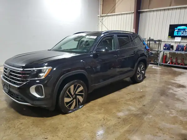 1V2HR2CA0RC538927 2024 VOLKSWAGEN ATLAS - Image 1