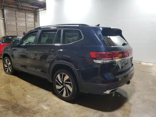1V2HR2CA0RC538927 2024 VOLKSWAGEN ATLAS - Image 2