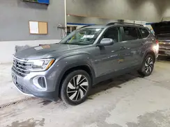 1V2HR2CA0RC539138 2024 VOLKSWAGEN ATLAS