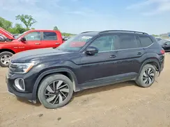 1V2HR2CA0RC544386 2024 VOLKSWAGEN ATLAS