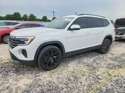 1V2HR2CA0RC545215 2024 VOLKSWAGEN ATLAS