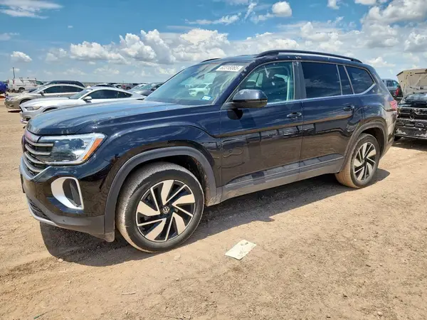 1V2HR2CA0RC548289 2024 VOLKSWAGEN ATLAS - Image 1