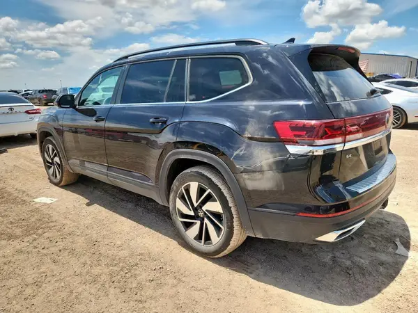 1V2HR2CA0RC548289 2024 VOLKSWAGEN ATLAS - Image 2