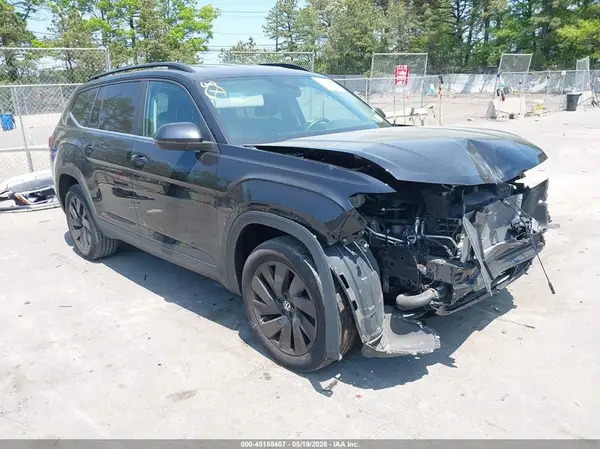 1V2HR2CA0RC549670 2024 VOLKSWAGEN ATLAS - Image 1