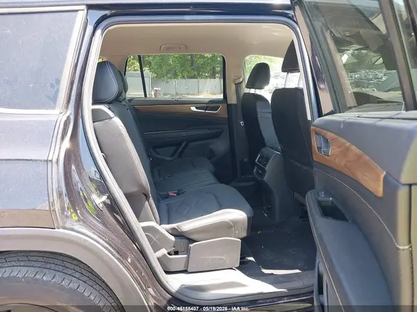 1V2HR2CA0RC549670 2024 VOLKSWAGEN ATLAS - Image 8