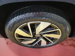 1V2HR2CA0RC555310 2024 VOLKSWAGEN ATLAS