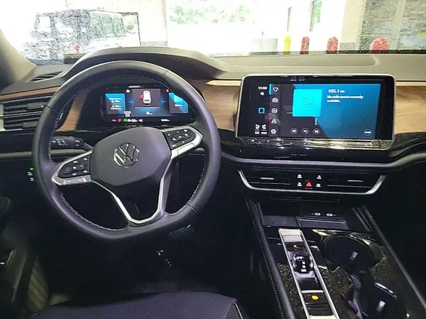 1V2HR2CA0RC555310 2024 VOLKSWAGEN ATLAS - Image 8