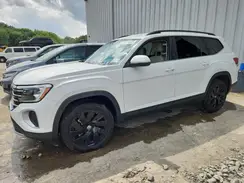 1V2HR2CA0RC557316 2024 VOLKSWAGEN ATLAS