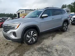 1V2HR2CA0RC558207 2024 VOLKSWAGEN ATLAS