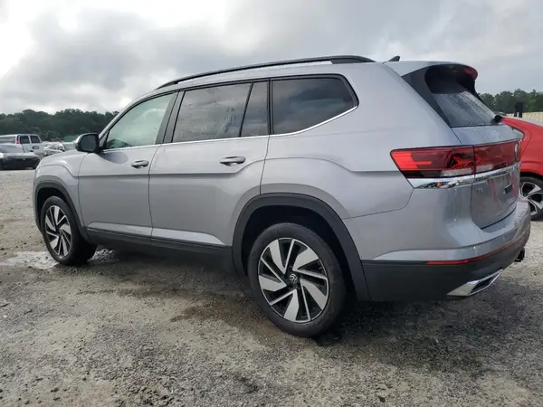 1V2HR2CA0RC558207 2024 VOLKSWAGEN ATLAS - Image 2