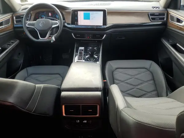 1V2HR2CA0RC558207 2024 VOLKSWAGEN ATLAS - Image 8