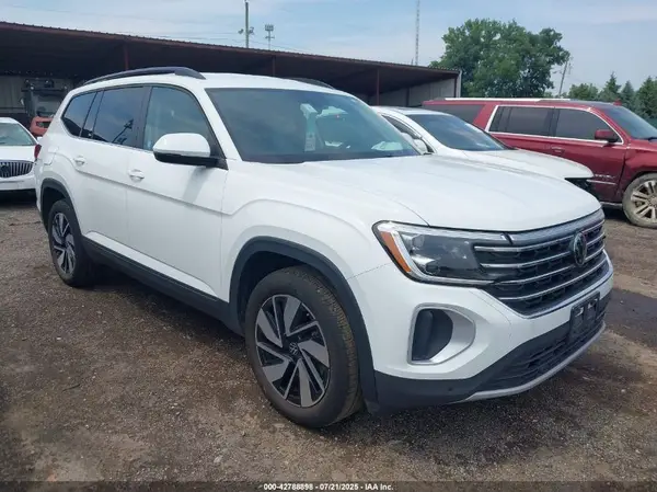 1V2HR2CA0RC562645 2024 VOLKSWAGEN ATLAS - Image 1