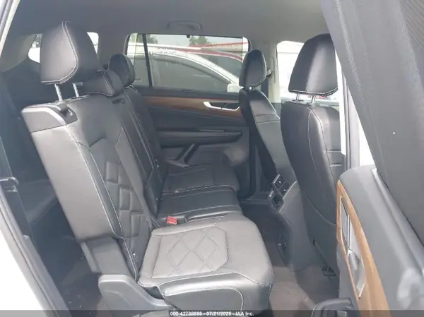 1V2HR2CA0RC562645 2024 VOLKSWAGEN ATLAS - Image 8