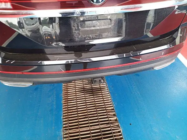 1V2HR2CA0RC565268 2024 VOLKSWAGEN ATLAS - Image 8