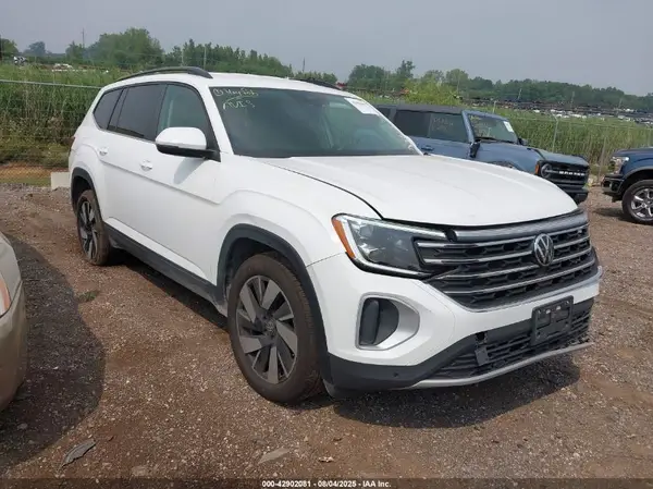 1V2HR2CA0RC566789 2024 VOLKSWAGEN ATLAS - Image 1