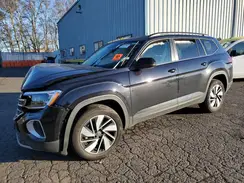 1V2HR2CA0RC574987 2024 VOLKSWAGEN ATLAS