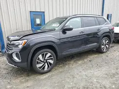 1V2HR2CA0RC581843 2024 VOLKSWAGEN ATLAS
