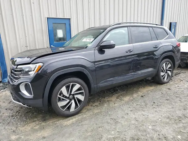 1V2HR2CA0RC581843 2024 VOLKSWAGEN ATLAS - Image 1