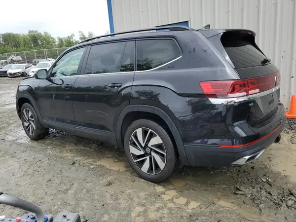 1V2HR2CA0RC581843 2024 VOLKSWAGEN ATLAS - Image 2