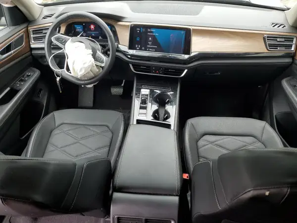 1V2HR2CA0RC581843 2024 VOLKSWAGEN ATLAS - Image 8