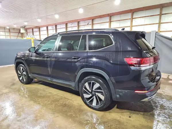 1V2HR2CA0RC583480 2024 VOLKSWAGEN ATLAS - Image 2