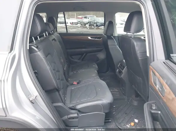 1V2HR2CA0RC596097 2024 VOLKSWAGEN ATLAS - Image 8