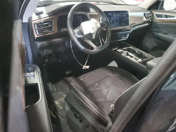 1V2HR2CA0RC598335 2024 VOLKSWAGEN ATLAS - Image 8