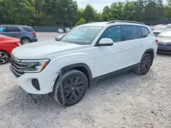 1V2HR2CA0RC603369 2024 VOLKSWAGEN ATLAS