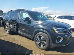 1V2HR2CA0RC603923 2024 VOLKSWAGEN ATLAS