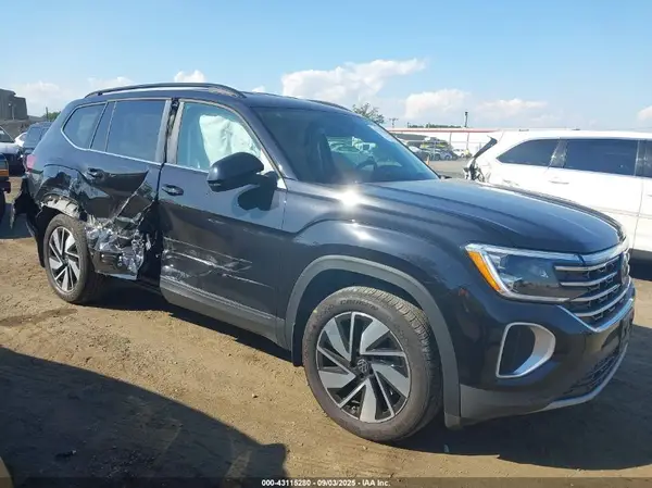 1V2HR2CA0RC603923 2024 VOLKSWAGEN ATLAS - Image 1