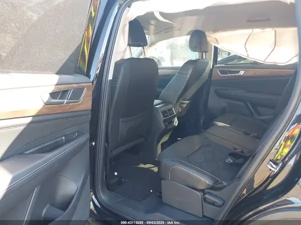 1V2HR2CA0RC603923 2024 VOLKSWAGEN ATLAS - Image 8