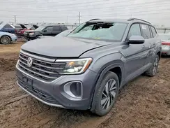1V2HR2CA0RC606885 2024 VOLKSWAGEN ATLAS