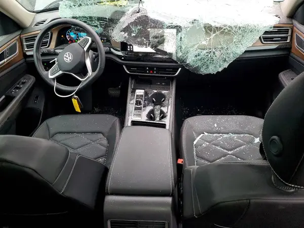 1V2HR2CA0RC606885 2024 VOLKSWAGEN ATLAS - Image 8