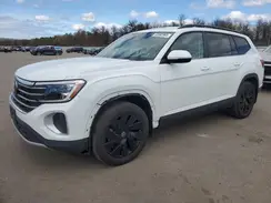 1V2HR2CA0RC607843 2024 VOLKSWAGEN ATLAS
