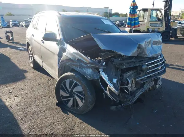 1V2HR2CA0RC613593 2024 VOLKSWAGEN ATLAS - Image 1