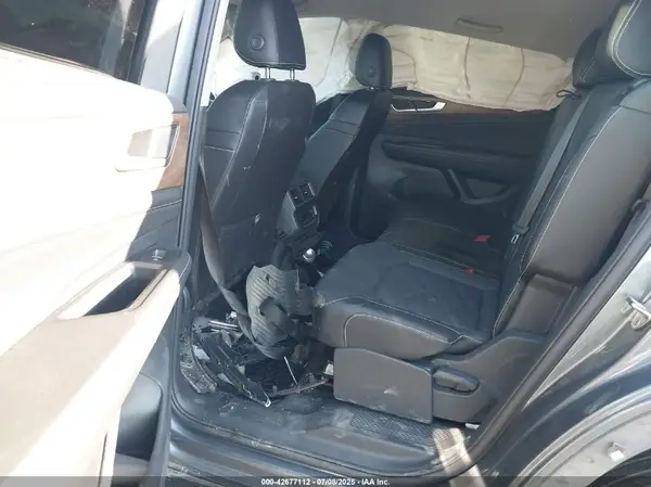 1V2HR2CA0RC613593 2024 VOLKSWAGEN ATLAS - Image 8