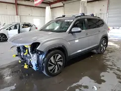 1V2HR2CA0RC619927 2024 VOLKSWAGEN ATLAS