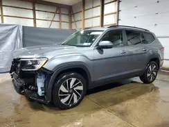 1V2HR2CA0SC507179 2025 VOLKSWAGEN ATLAS