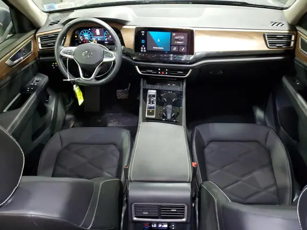 1V2HR2CA0SC507179 2025 VOLKSWAGEN ATLAS - Image 8
