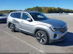 1V2HR2CA0SC508767 2025 VOLKSWAGEN ATLAS