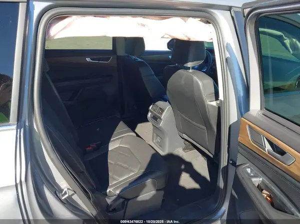 1V2HR2CA0SC508767 2025 VOLKSWAGEN ATLAS - Image 8