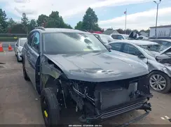 1V2HR2CA0SC512236 2025 VOLKSWAGEN ATLAS