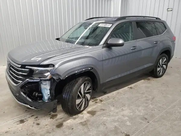 1V2HR2CA0SC523057 2025 VOLKSWAGEN ATLAS - Image 1