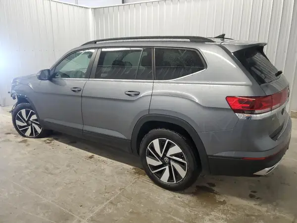 1V2HR2CA0SC523057 2025 VOLKSWAGEN ATLAS - Image 2