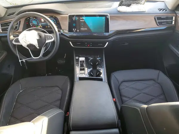 1V2HR2CA0SC539341 2025 VOLKSWAGEN ATLAS - Image 8