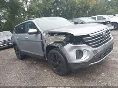 1V2HR2CA0SC553742 2025 VOLKSWAGEN ATLAS