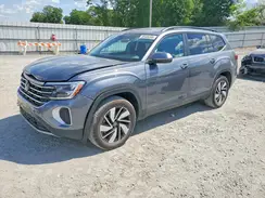 1V2HR2CA0SC559024 2025 VOLKSWAGEN ATLAS