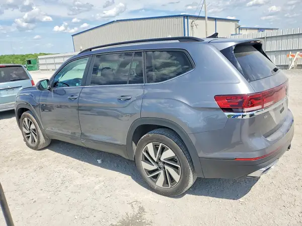 1V2HR2CA0SC559024 2025 VOLKSWAGEN ATLAS - Image 2