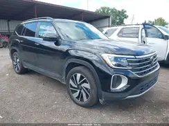 1V2HR2CA0SC560061 2025 VOLKSWAGEN ATLAS